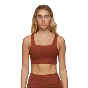 Girlfriend Collective Tommy Sports Bra